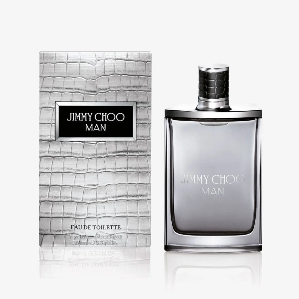 JIMMY CHOO MAN 100ML EDT