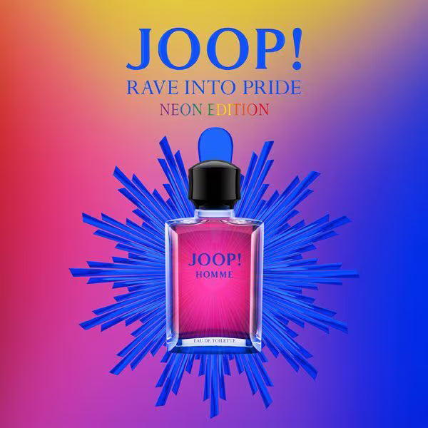 JOOP NEON 125ML EDT — JOOP!