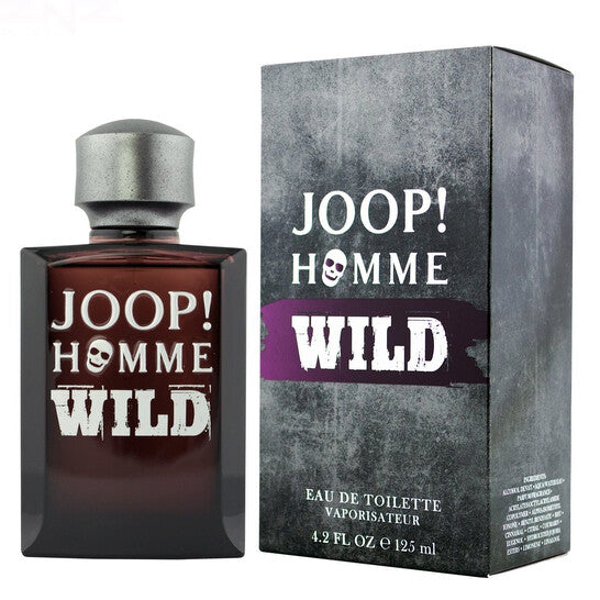 JOOP WILD 125ML EDT — JOOP!