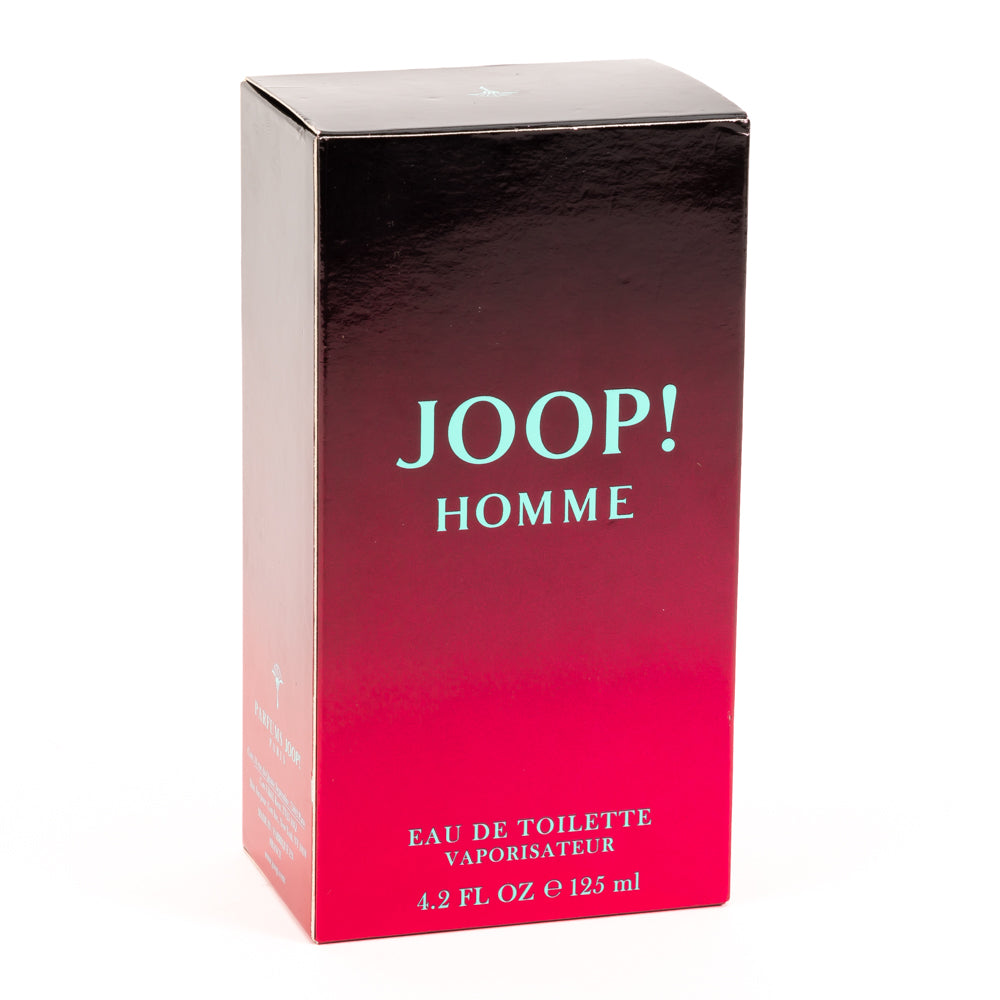 JOOP! HOMME 125ML EDT — JOOP!