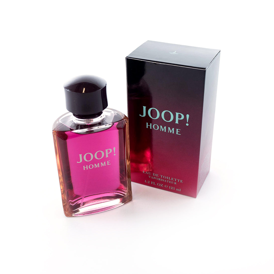 JOOP! HOMME 125ML EDT — JOOP!