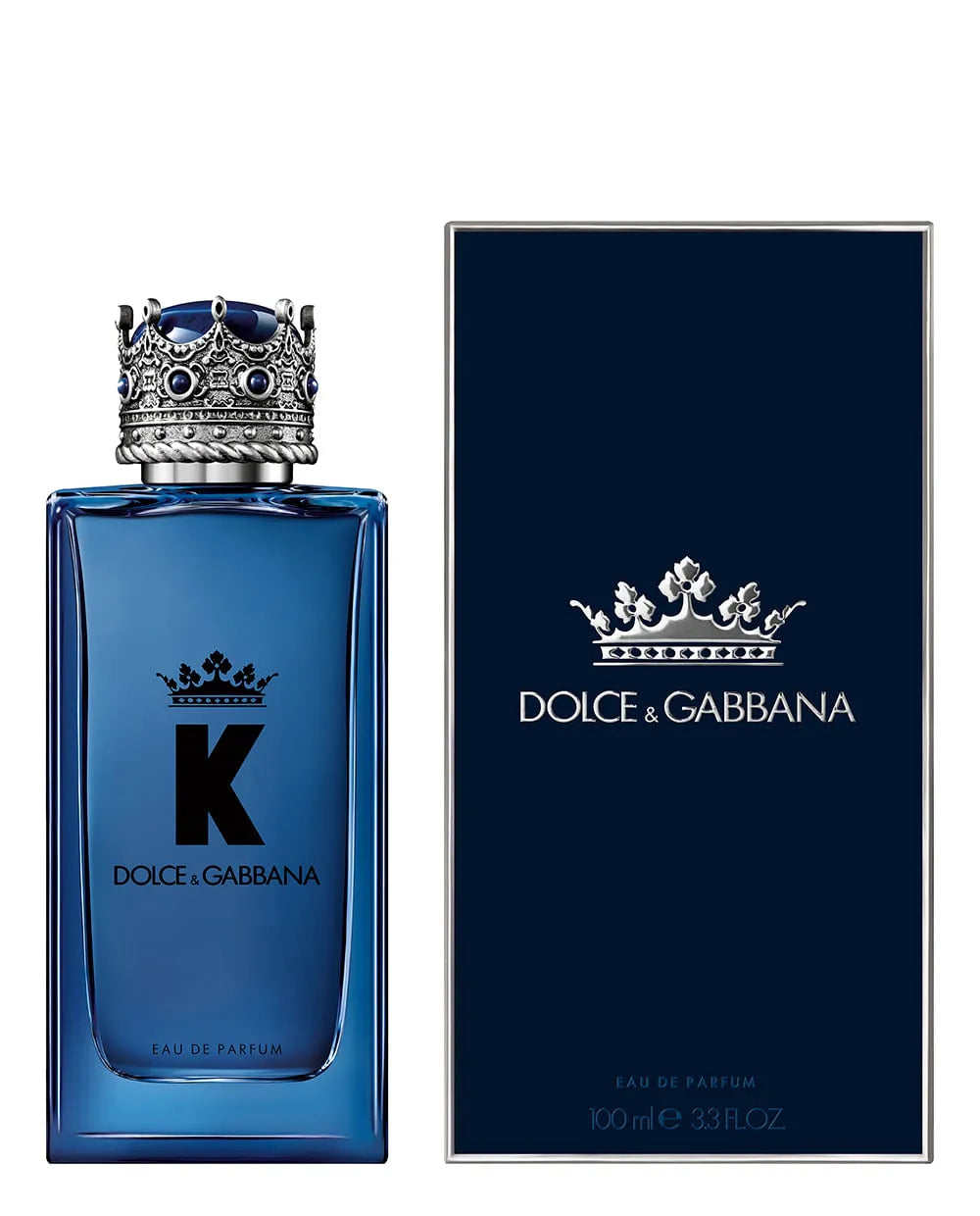 K BY DOLCE & GABBANA 100ML EDP