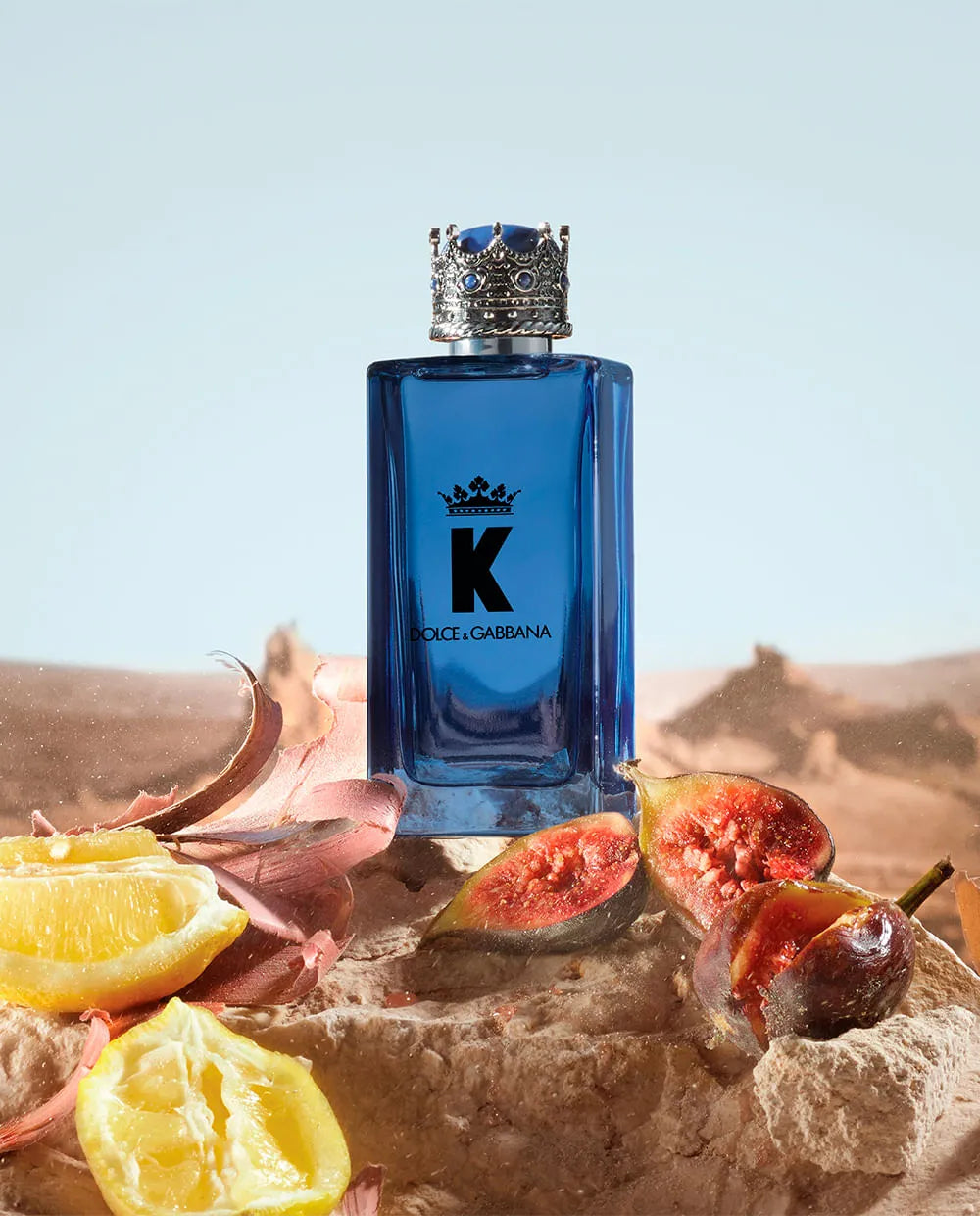 K BY DOLCE & GABBANA 100ML EDP