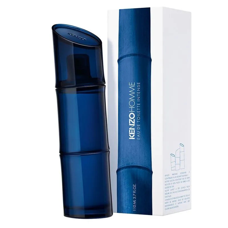 KENZO HOMME INTENSE 100ML EDT