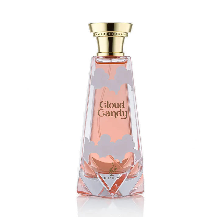 KHADLAJ CLOUD CANDY 100ML EDP