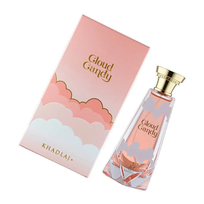 KHADLAJ CLOUD CANDY 100ML EDP