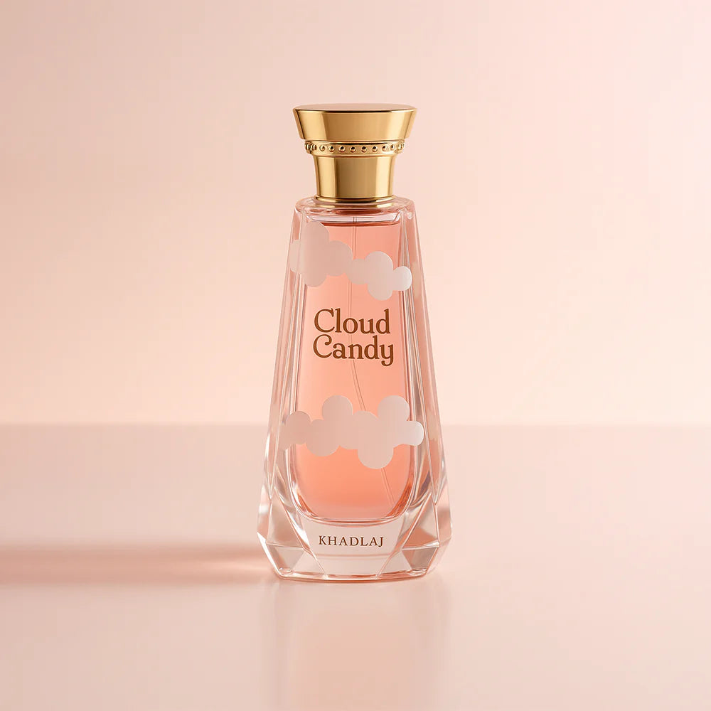 KHADLAJ CLOUD CANDY 100ML EDP