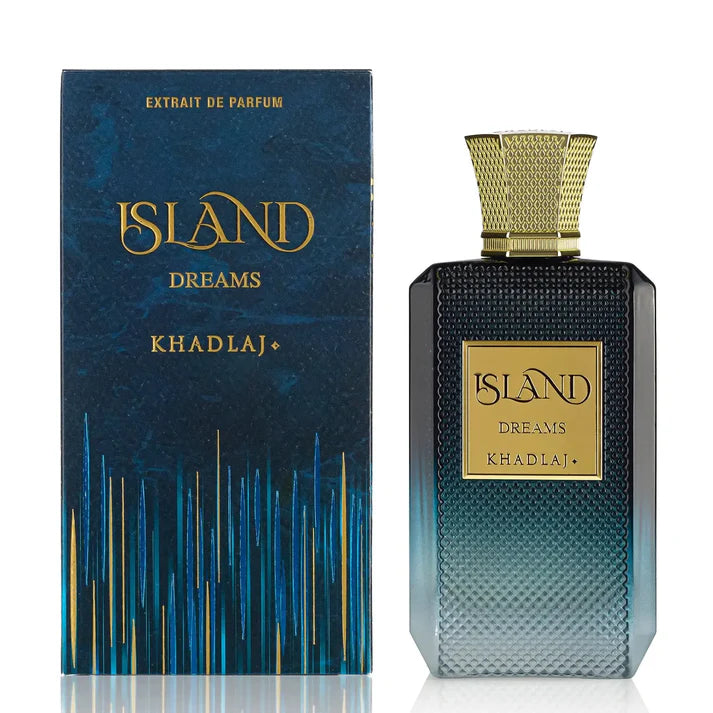 KHADLAJ DREAMS 100ML EDP