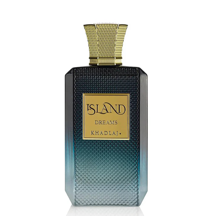 KHADLAJ DREAMS 100ML EDP