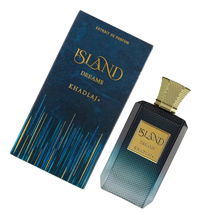 KHADLAJ DREAMS 100ML EDP
