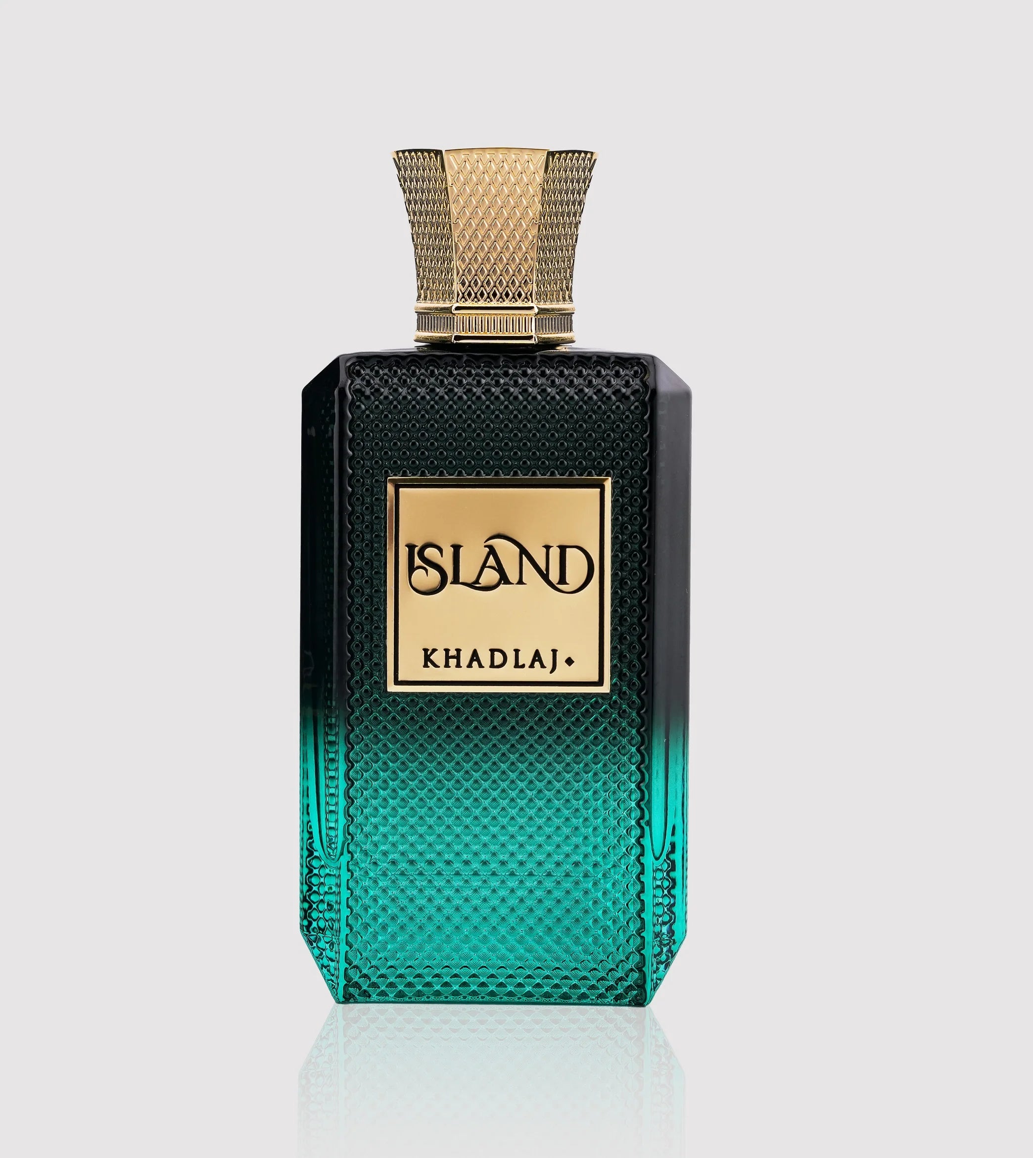 KHADLAJ ISLAND 100ML EDP