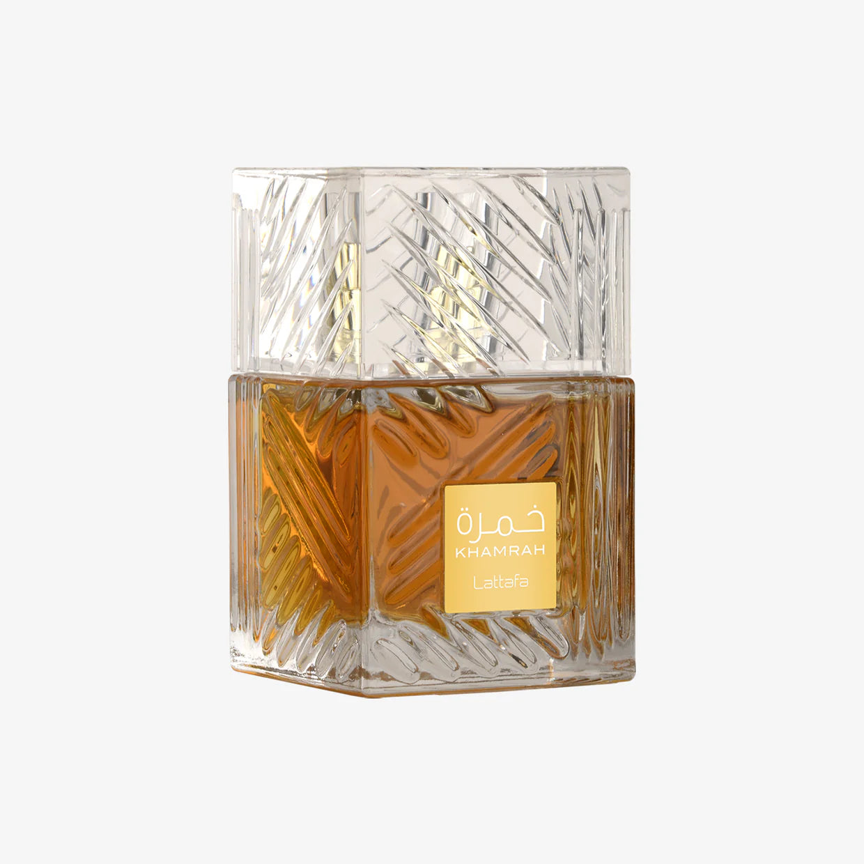 KHAMRAH 100ML EDP – LATTAFA