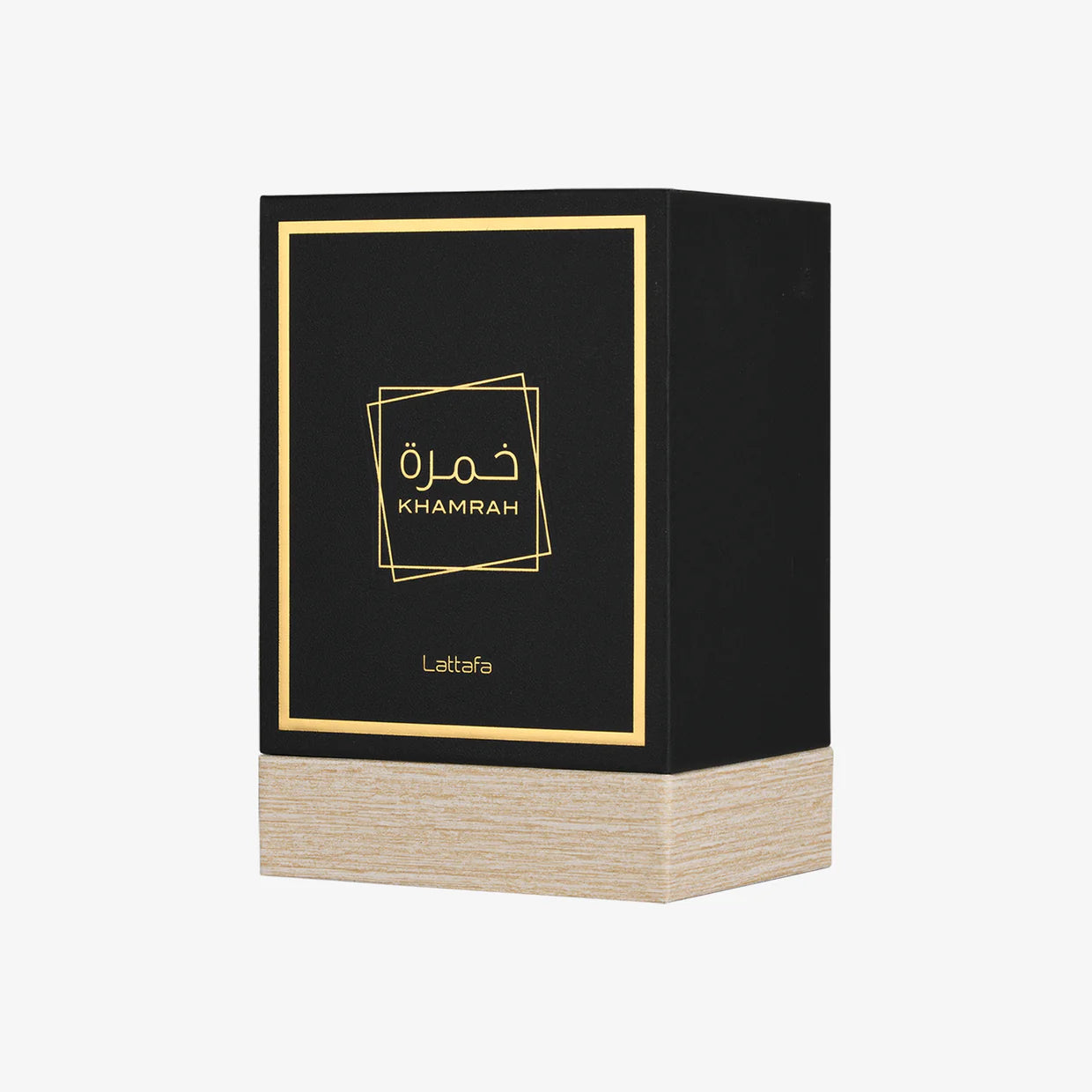 KHAMRAH 100ML EDP – LATTAFA