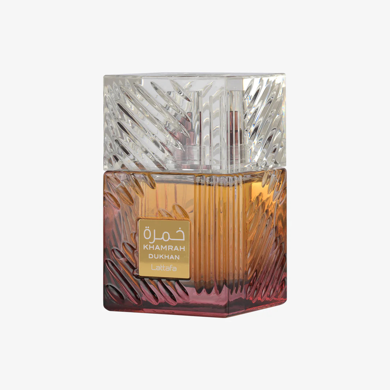 KHAMRAH DUKHAN 100ML EDP – LATTAFA