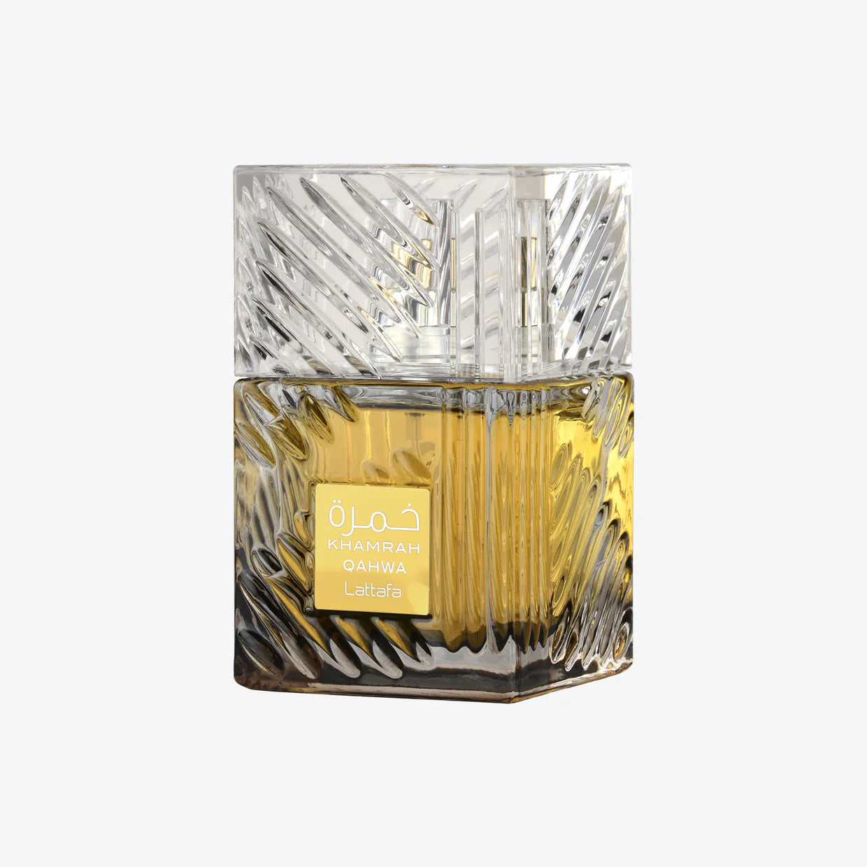 KHAMRAH QAHWA 100ML EDP – LATTAFA
