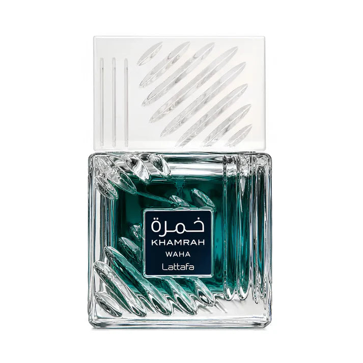 KHAMRAH WAHA 100ML EDP – LATTAFA