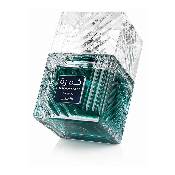 KHAMRAH WAHA 100ML EDP – LATTAFA