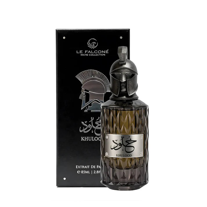 KHULOOD 85ML EXTRAIT DE PARFUM – LE FALCONE
