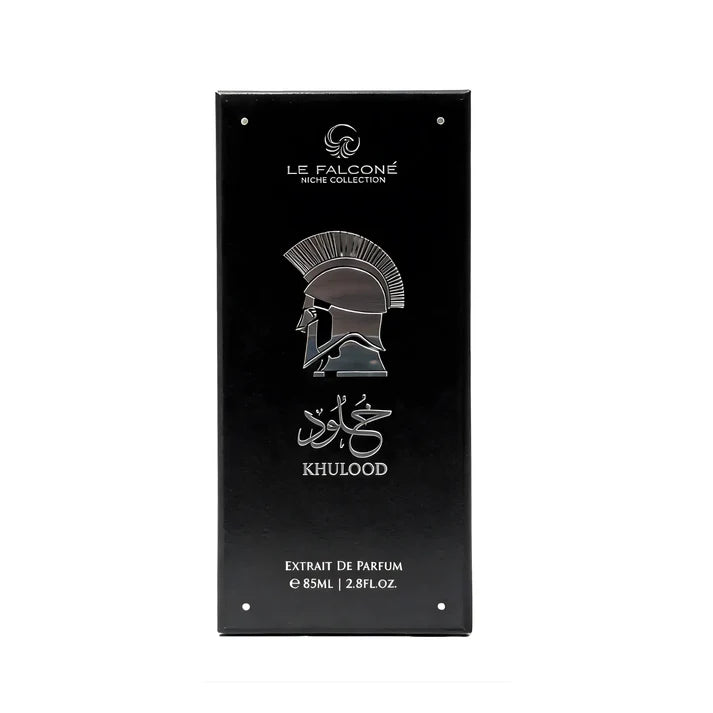 KHULOOD 85ML EXTRAIT DE PARFUM – LE FALCONE
