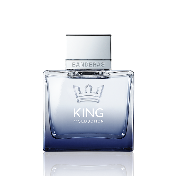 KING OF SEDUCTION 100ML EDT – ANTONIO BANDERAS