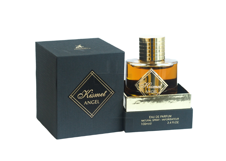 KISMET ANGEL 100ML EDP - MAISON ALHAMBRA