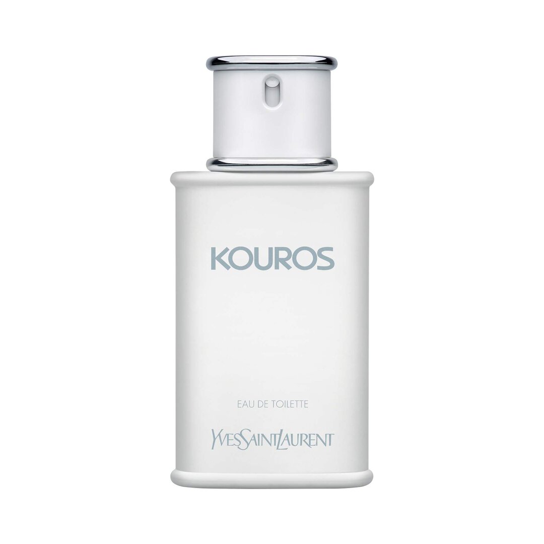 KOUROS 100ML EDT – YVES SAINT LAURENT