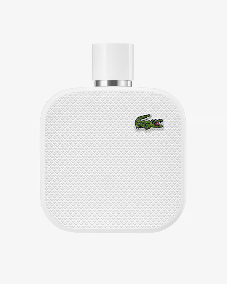 L.12.12 BLANC 175ML EDT – LACOSTE