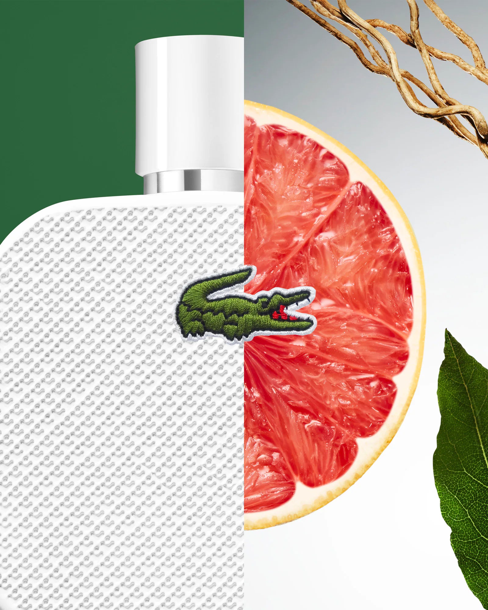 L.12.12 BLANC 175ML EDT – LACOSTE
