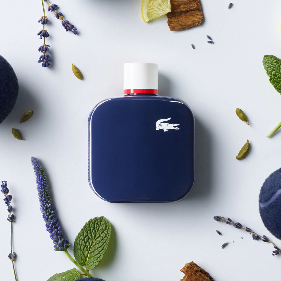 L.12.12 FRENCH PANACHE 100ML EDT – LACOSTE