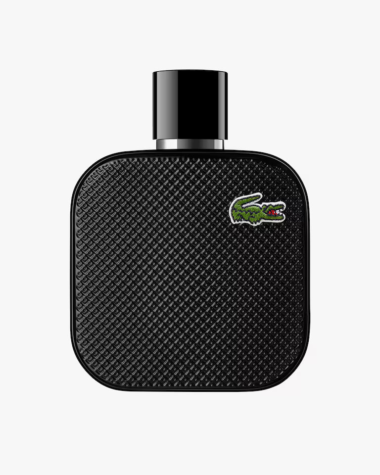 L.12.12 NOIR 100ML EDT – LACOSTE