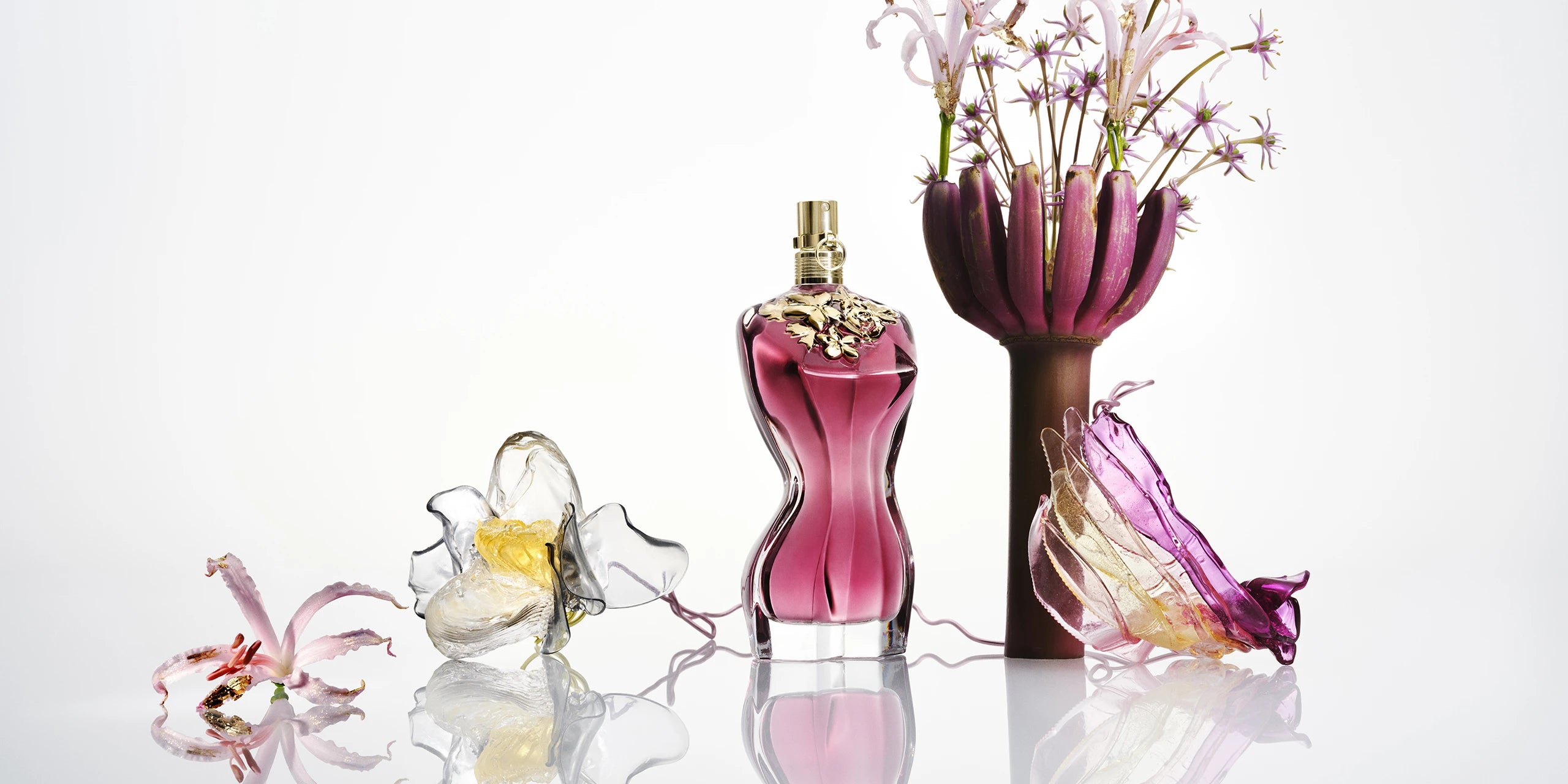 LA BELLE 100ML EDP – JEAN PAUL GAULTIER