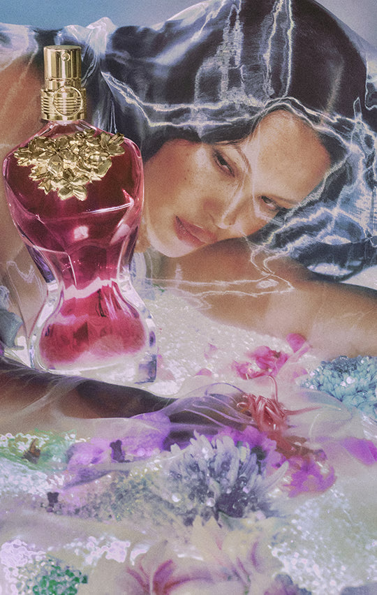 LA BELLE 100ML EDP – JEAN PAUL GAULTIER