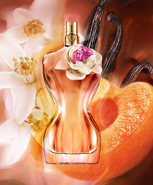 LA BELLE FLOWER EDITION 100ML EDP – JEAN PAUL GAULTIER