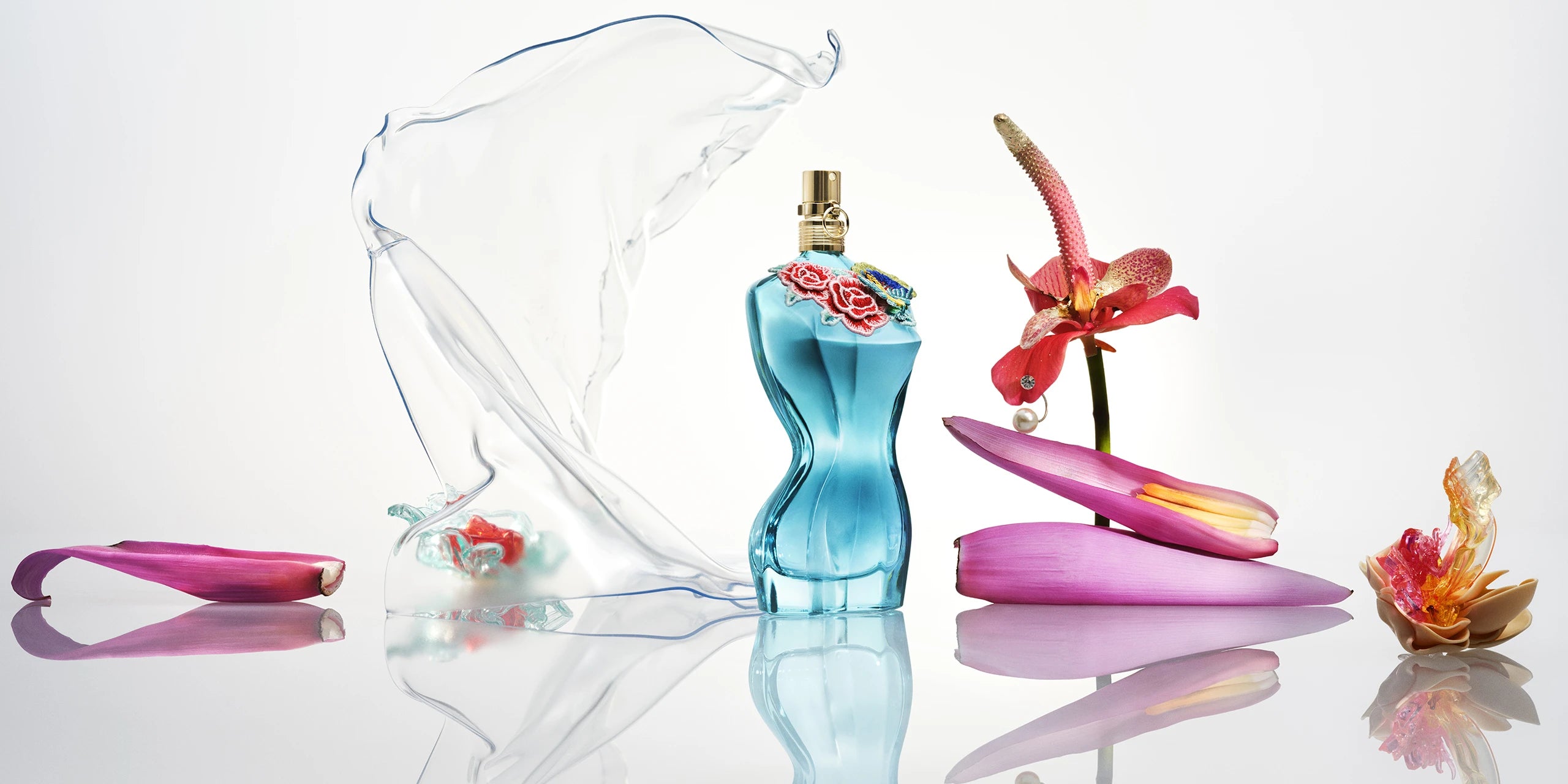 LA BELLE PARADISE GARDEN 100ML EDP – JEAN PAUL GAULTIER