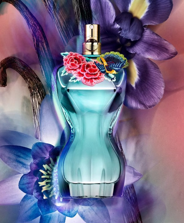 LA BELLE PARADISE GARDEN 100ML EDP – JEAN PAUL GAULTIER