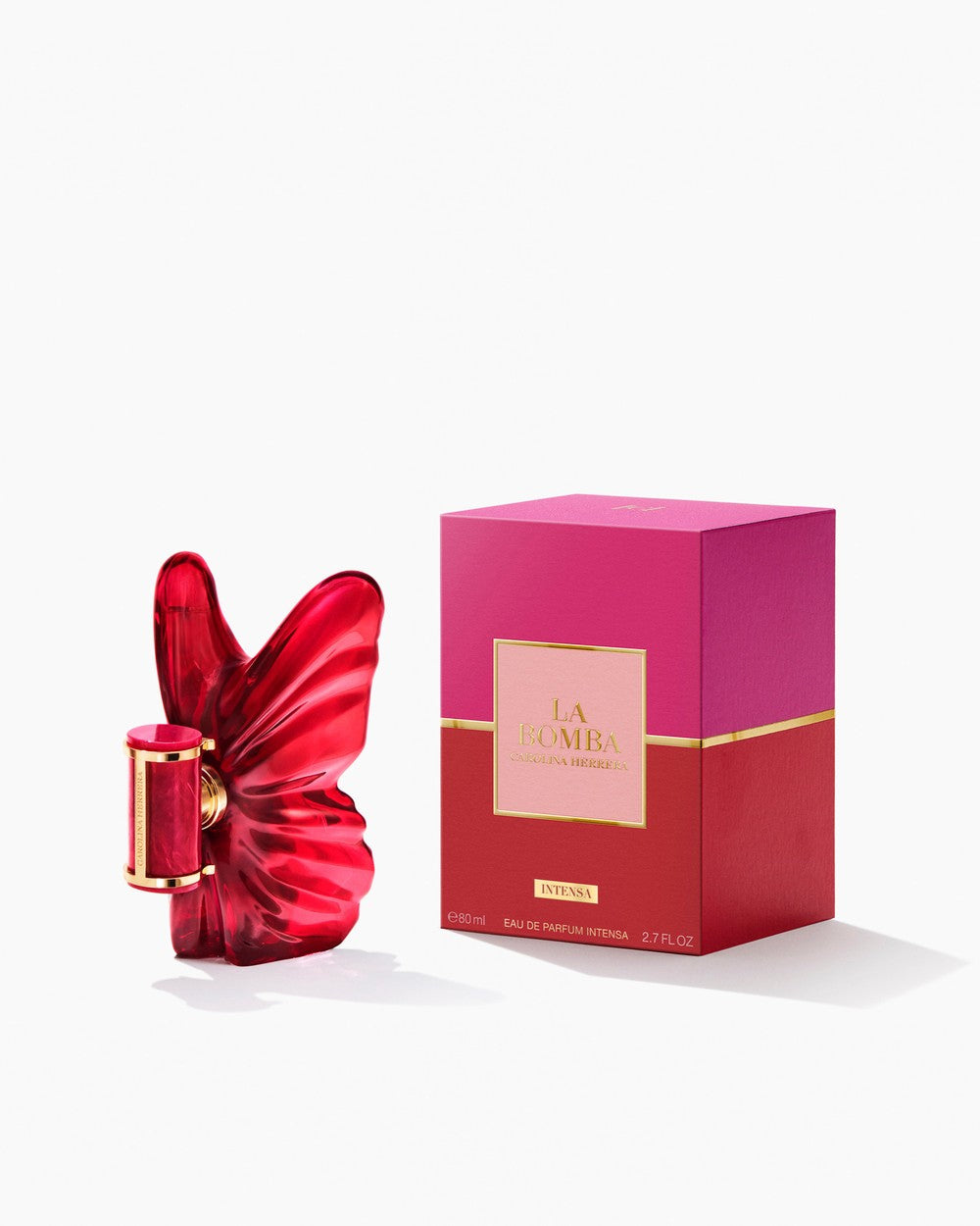 LA BOMBA INTENSA 100ML EDP – CAROLINA HERRERA