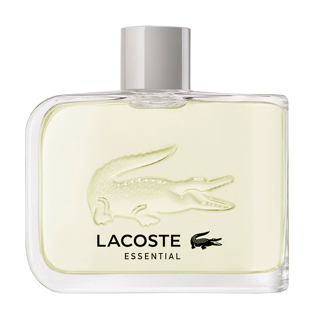 LACOSTE ESSENTIAL 125ML EDT