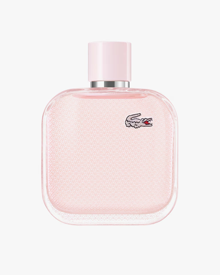 LACOSTE L.12.12 ROSE EAU FRAÎCHE 90ML EDT