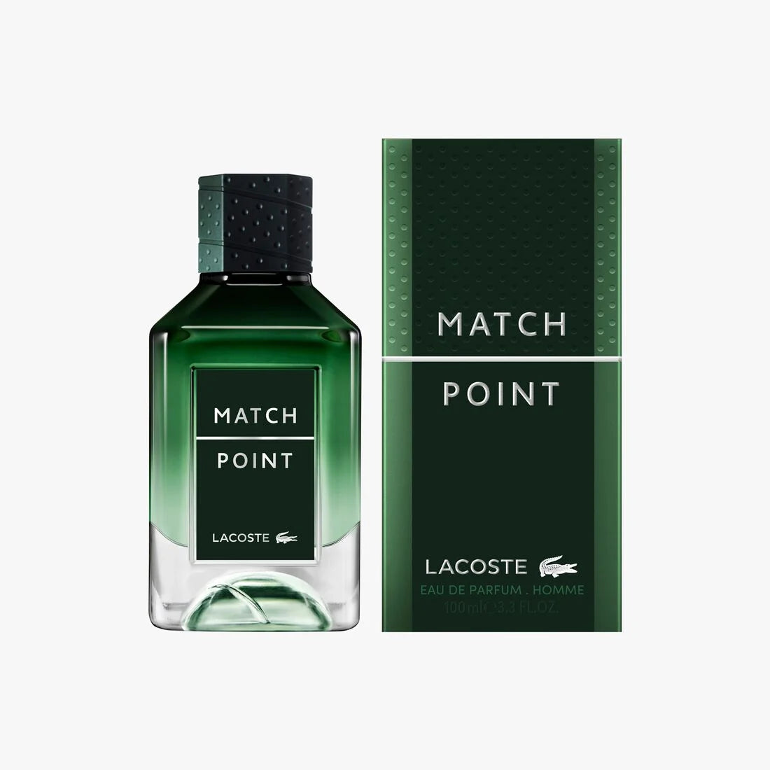LACOSTE MATCH POINT 100ML EDP