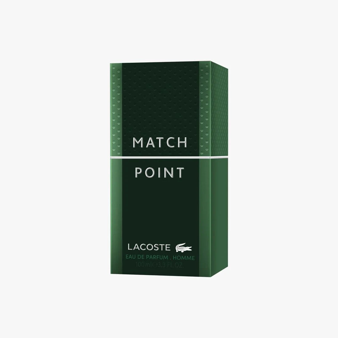 LACOSTE MATCH POINT 100ML EDP