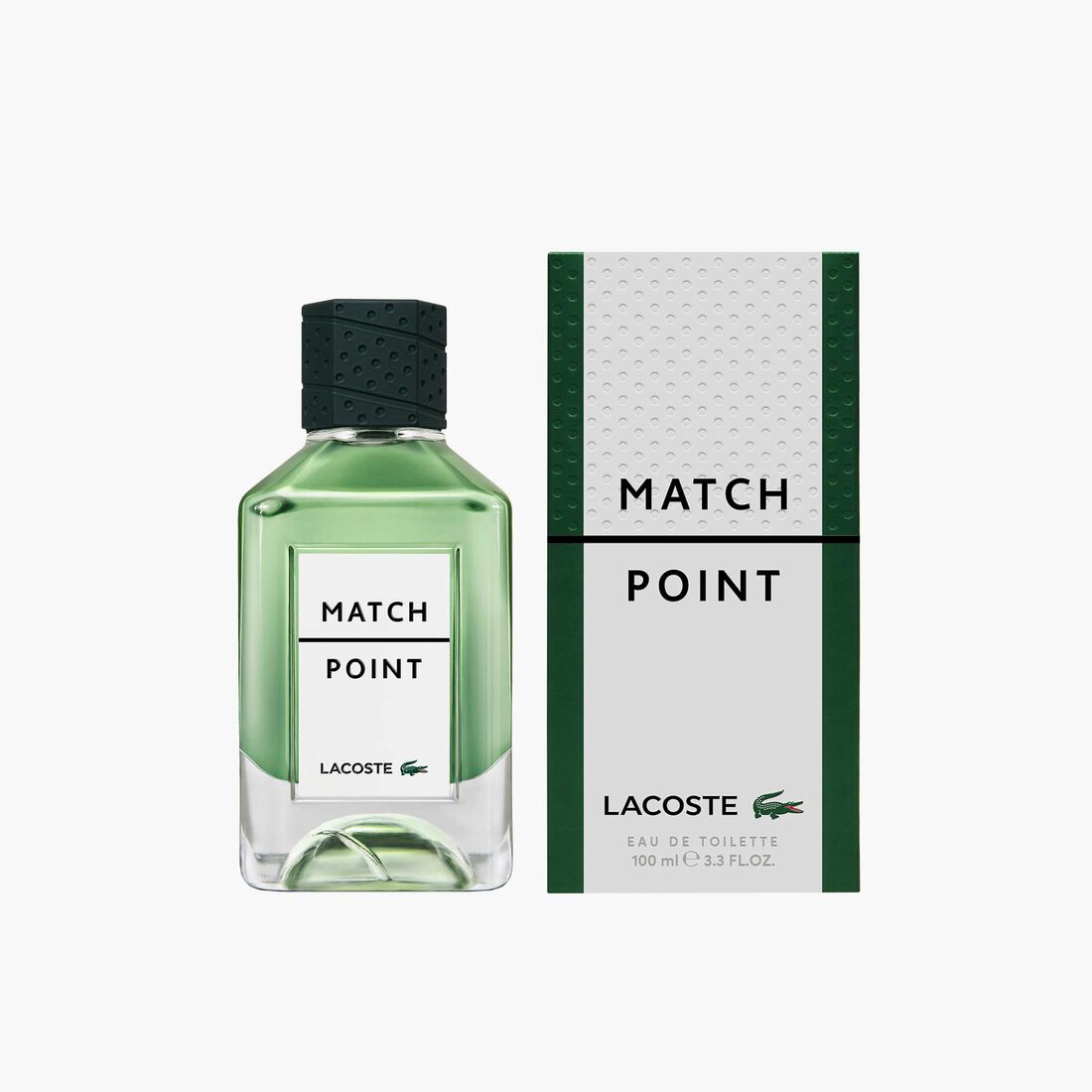 LACOSTE MATCH POINT 100ML EDT