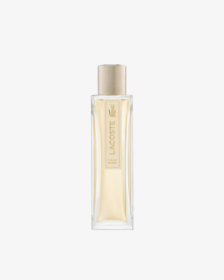 LACOSTE POUR FEMME 90ML EDP