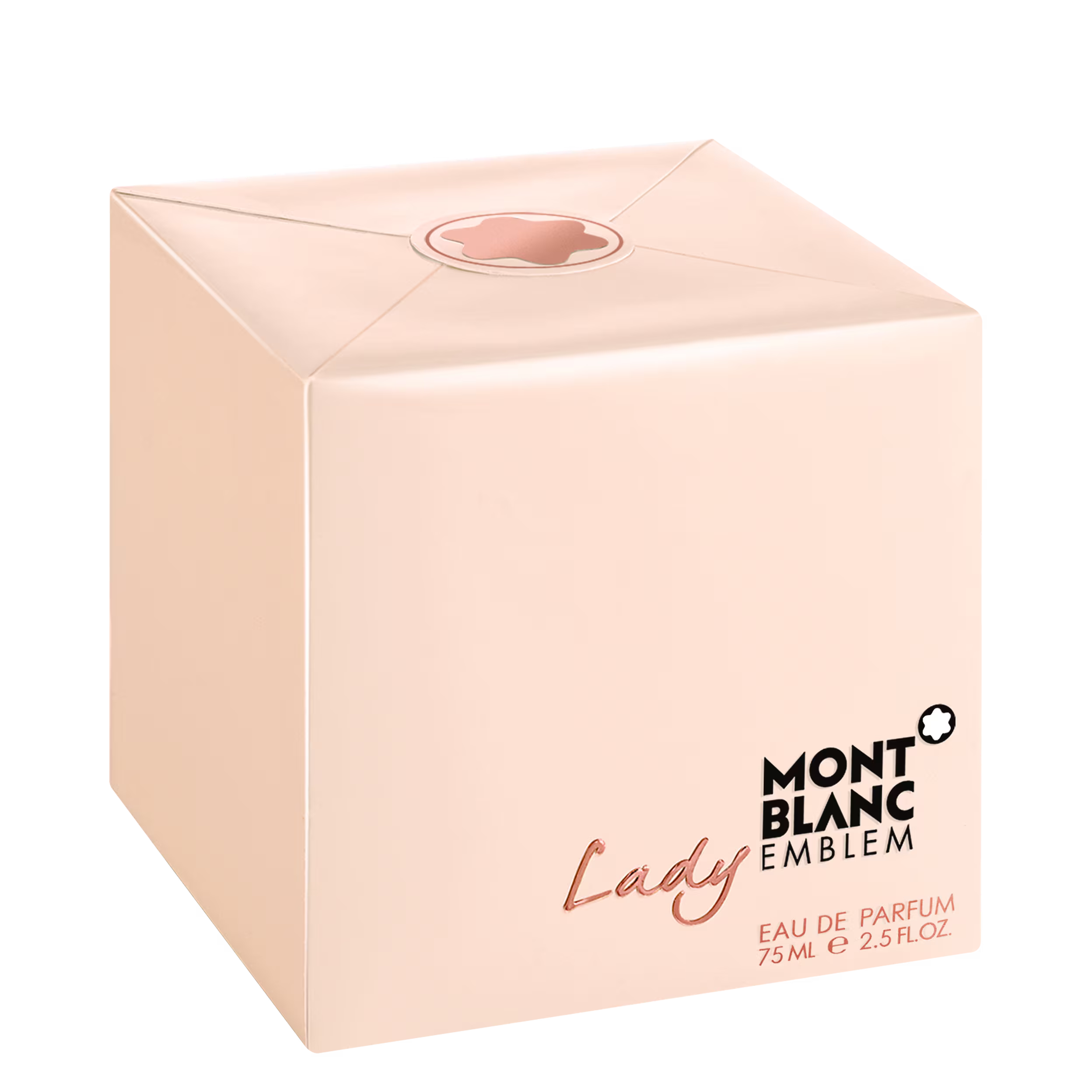 LADY EMBLEM 75ML EDP – MONTBLANC