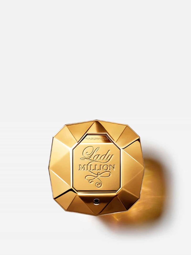 LADY MILLION 80ML EDP – PACO RABANNE