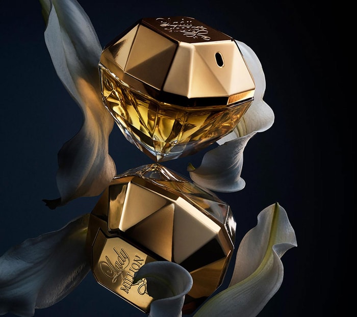 LADY MILLION 80ML EDP – PACO RABANNE