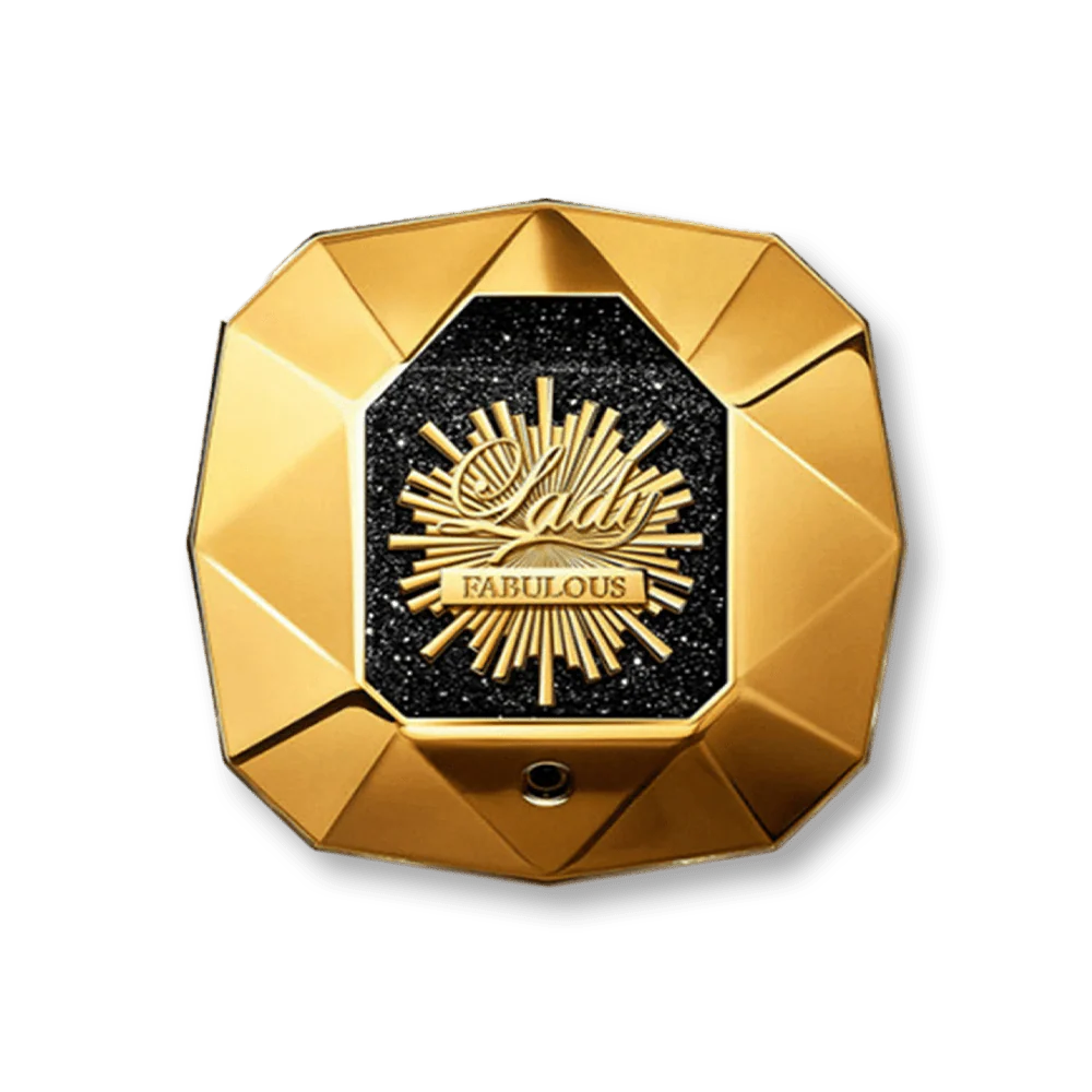 LADY MILLION FABULOUS 80ML EDP INTENSE – PACO RABANNE