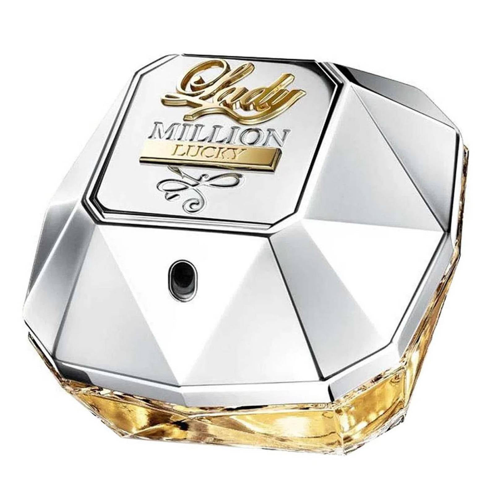 LADY MILLION LUCKY 80ML EDP – PACO RABANNE