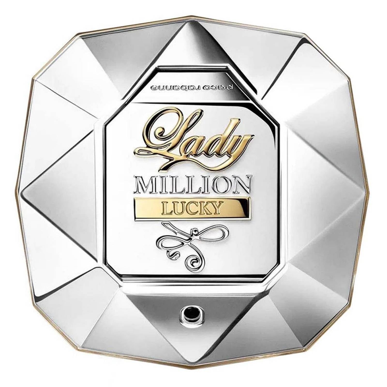 LADY MILLION LUCKY 80ML EDP – PACO RABANNE