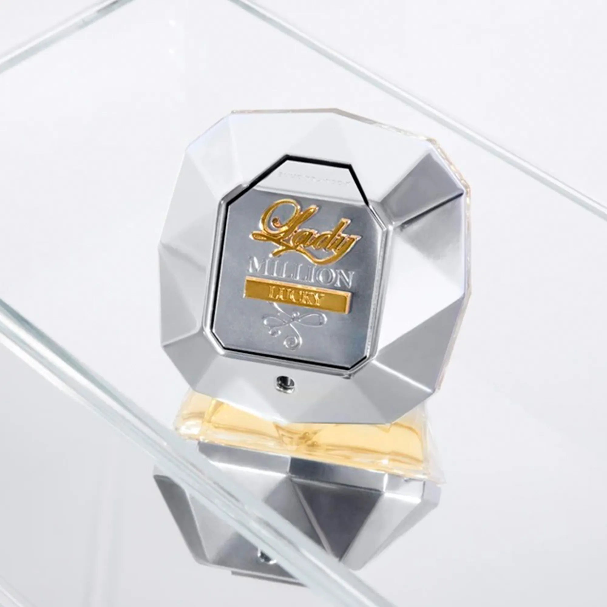 LADY MILLION LUCKY 80ML EDP – PACO RABANNE