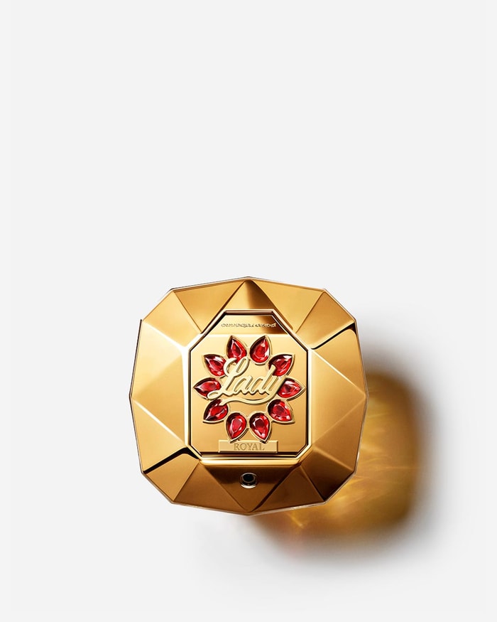 LADY MILLION ROYAL 80ML EDP - PACO RABANNE